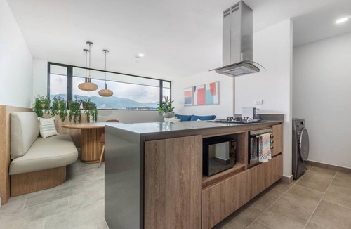 La Aguacatala Apartment | Go Living Suites - 607
