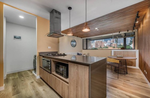 La Aguacatala Apartment | Go Living Suites - 806
