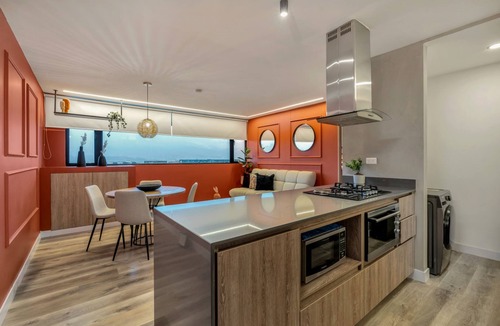 La Aguacatala Apartment | Go Living Suites - 807