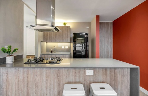 La Aguacatala Apartment | Go Living Suites - 807
