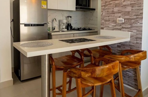 Torices Apartment | Golden Breeze Apartment Beach Seaview Pool