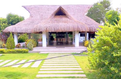 Valledupar House | Golden House Campestre Para Festival Vallenato
