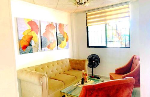 Valledupar House | Golden House festivalera II para 10 personas
