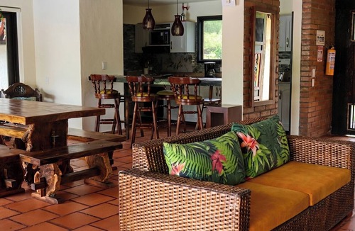 Quimbaya House | Gorgeous Colombian country-side retreat. Close to numerous attractions.