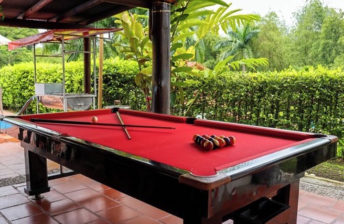 Quimbaya House | Gorgeous Colombian country-side retreat. Close to numerous attractions.