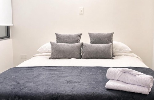 Sogamoso Apartment | Gran Apartamento Elegante y Céntrico