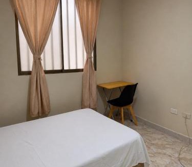 Armenia Apartment | Gran Apartamento Familiar en el Norte de Armenia