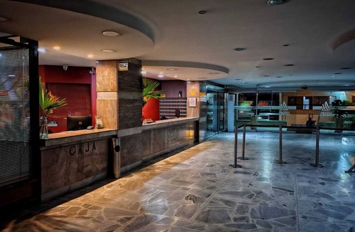 Villa Nueva Hotel | Gran Hotel