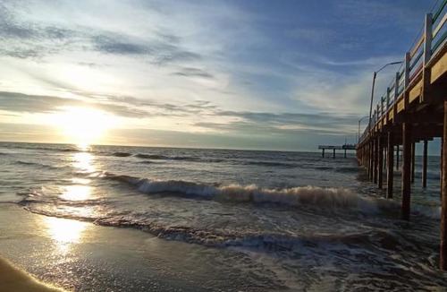 San Bernardo del Viento Hotel | Gran Muelle Hotel