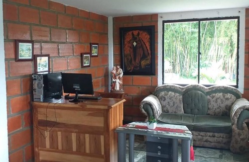 Marinilla House | Gran Peñol Hotel: Events and Accommodations