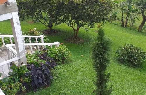 Marinilla House | Gran Peñol Hotel: Events and Accommodations