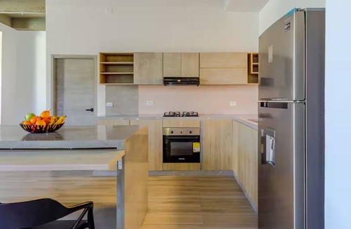 Papare Cabin | ¡Gran TopSpot® cerca de la mejor playa de Santa Marta!