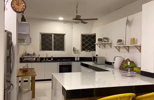 Chinauta Villa | ¡Gran TopSpot® con Piscina y Jacuzzi en Tocaima!