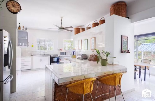 Chinauta Villa | ¡Gran TopSpot® con Piscina y Jacuzzi en Tocaima!