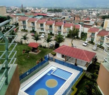 Fusagasuga Apartment | Gran Vista