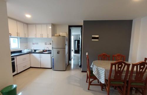 Fusagasuga Apartment | Gran Vista