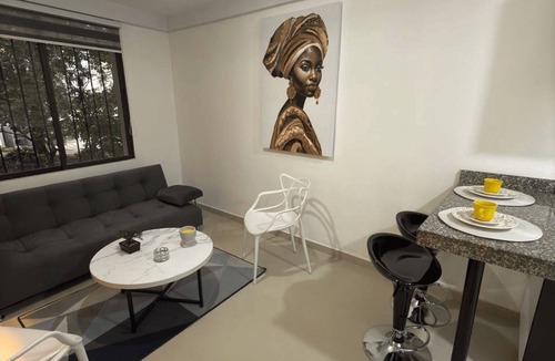 Cali Apartment | Granada Luxury Loft
