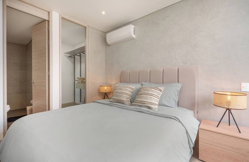 El Tesoro Apartment | GRAND BY LINARES