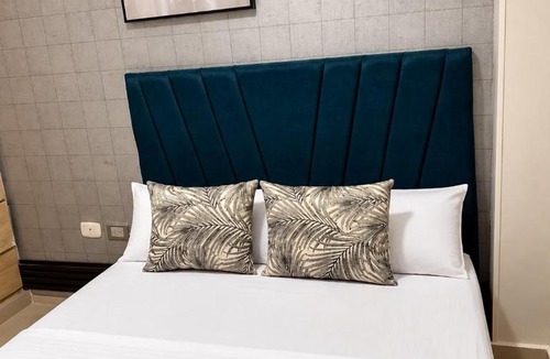 El Rodadero Hotel | Grand Horizon