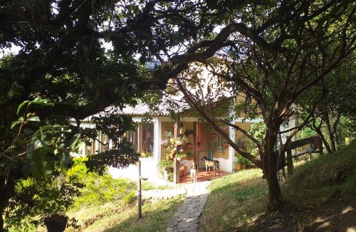 Viracacha House | Granja Los Conejos