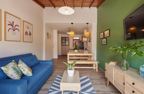 Zona Rosa Apartment | Great condo Close to everything