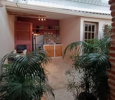 Cartagena Walled City House | GREAT LOCATION ! 4 Bedroom Home in the Heart of Cartagena