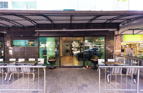 Laureles - Estadio Apartment | Great quintuple room