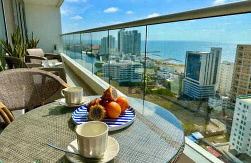 Marbella Apartment | Great sunsets & sea views, near beach&downtown