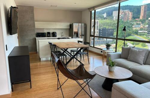 Lalinde Apartment | Great view 3 bedroom apartment near Provenza 1101