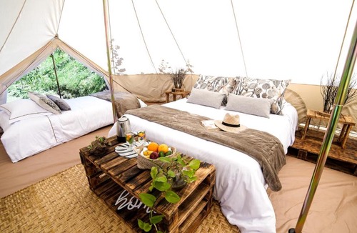 Guasca Other | Green Glamping el Salitre