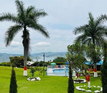 Darien Villa | Guadalupe