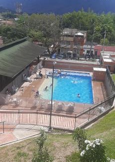 Facatativa Apartment | Guaduas cundinamarca mirador del campanario