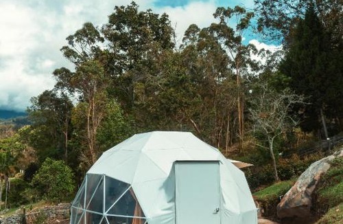 Pacho Resort | Guaia Terra Glamping