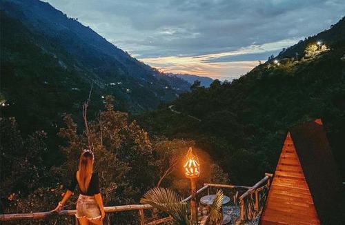 Tona Hotel | Guatoque - Desconexión en la montaña