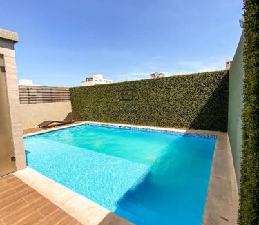 Alto Prado Apartment | Gz Tower Apartamento Barranquilla