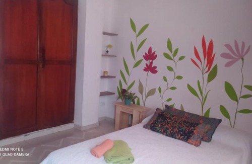 Torices House | Habítacion Paraiso