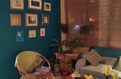 Torices House | Habítacion Paraiso