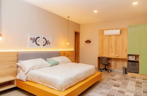 Comuna 3 Hotel | HAB 2 STA MARTA