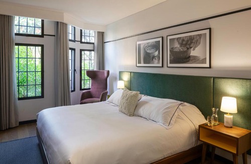 Chapinero Hotel | HAB Hotel Bogotá