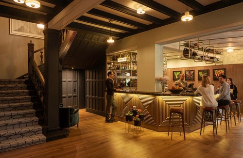 Chapinero Hotel | HAB Hotel Bogotá