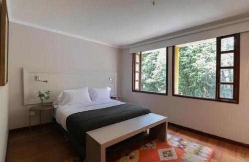El Palomar Apartment | Hab306 zonaG by letoH
