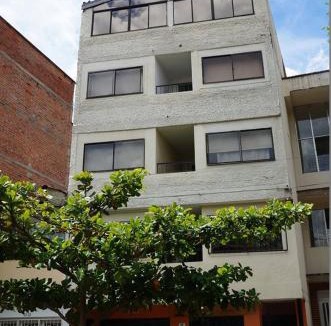 Laureles Hotel | Habita Estudios Laureles