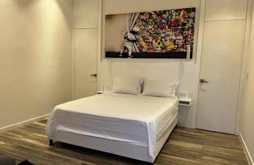 Granada Apartment | Habitación 207