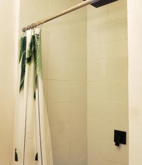 Urbanizacion Eliana House | Habitación con vista al mar, AC WiFi Baño privado