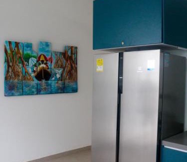 Urbanizacion Eliana House | Habitación de lujo con piscina y jacuzzi en Crespo - 2