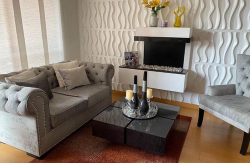 Fontibon Apartment | Habitación doble en apartamento compartido en Bogotá