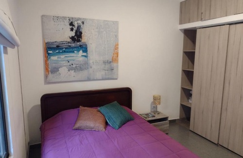 Granada House | Habitación en Juanambú