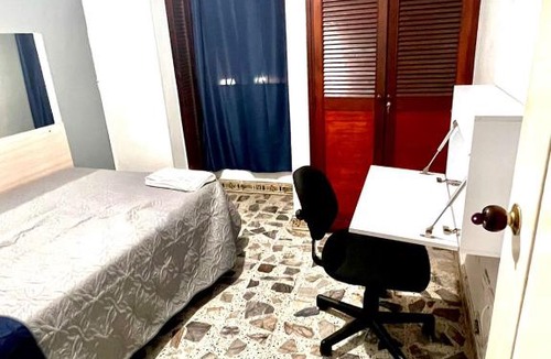 Belen House | Habitación en Zona muy tranquila con Wifi