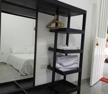 Tauramena Apartment | Habitación FAMILIAR
