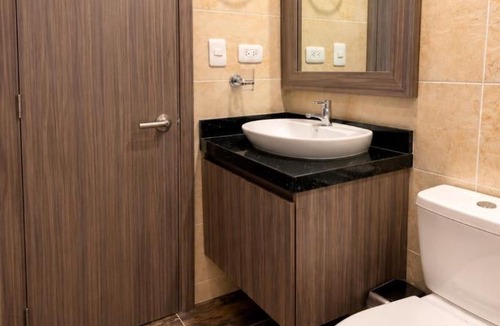 Ibague House | Habitación Gold